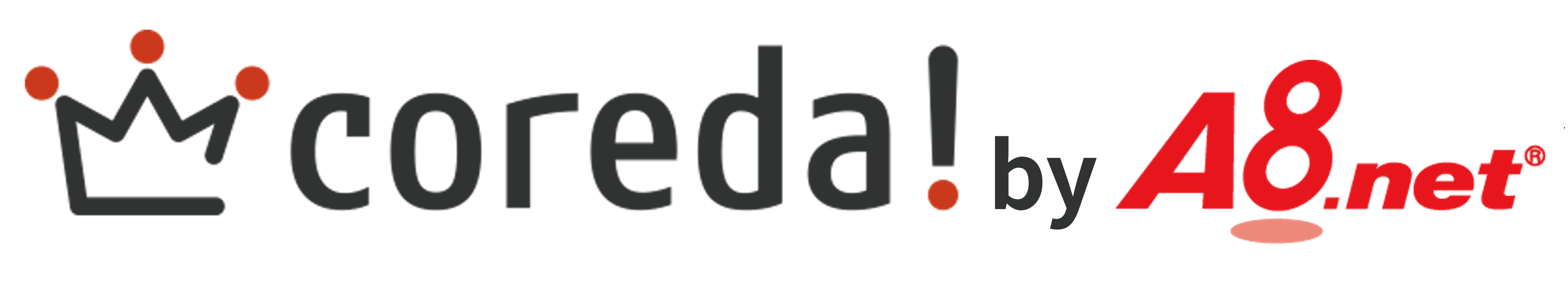 coreda! by A8.net